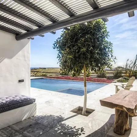 Opulent Retreat Senior Villa *