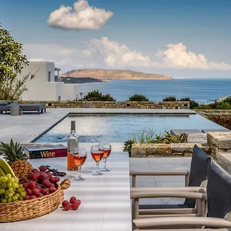 Villa Opulent Retreat Senior *